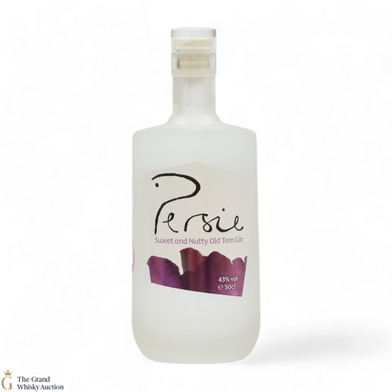 Persie - Sweet and Nutty Old Tom Gin (50cl)