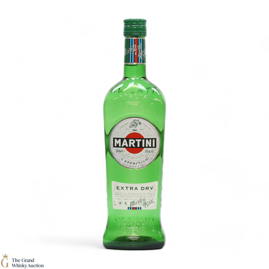 Martini - Extra Dry Spirit Drink (75cl)