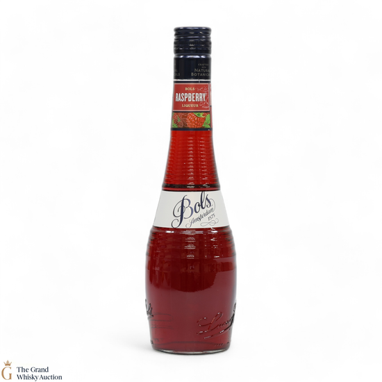 Bols Amsterdam 1575 - Raspberry Liqueur (50cl)