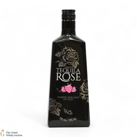 Tequila Rose - Strawberry Cream Liqueur Tequila