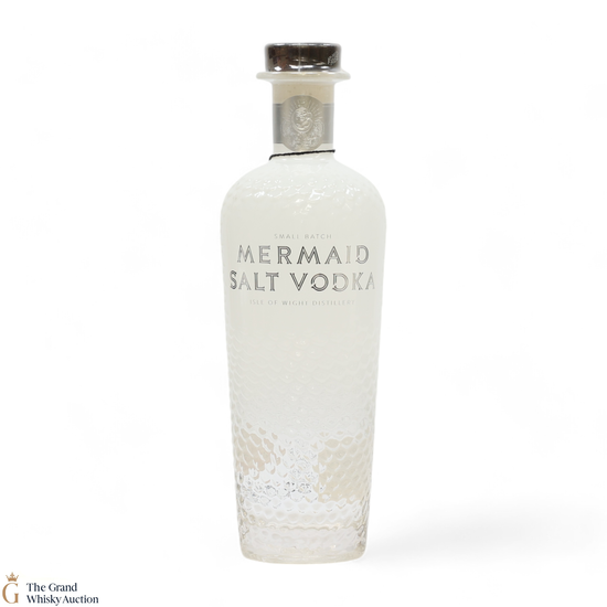 Mermaid - Salt Vodka
