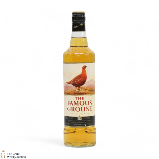The Famous Grouse
