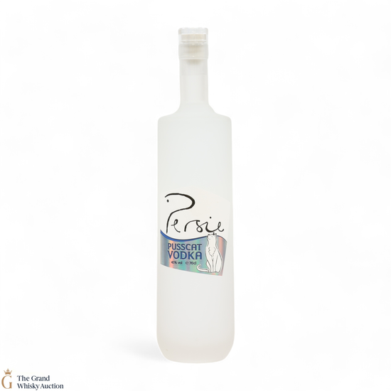 Persie - Pusscat Vodka