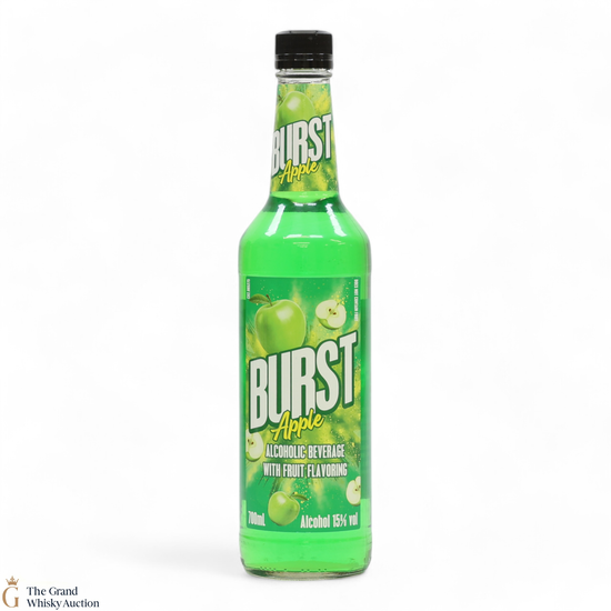 Burst - Apple Flavoured Alcoholic Beverage