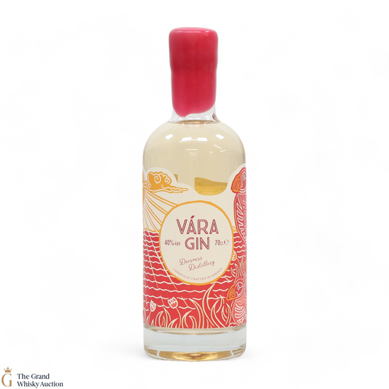 Deerness - Vara Gin