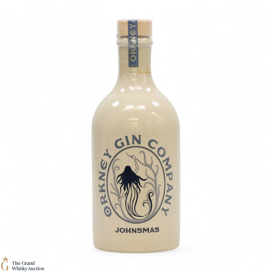 Orkney Gin Company - Johnsmas (50cl)