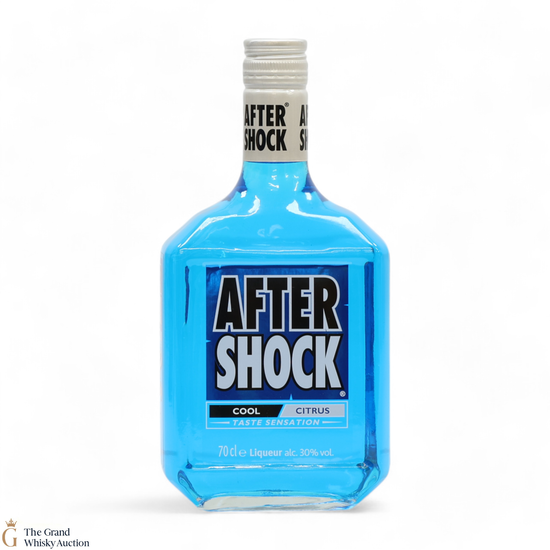 After Shock - Cool Citrus Liqueur