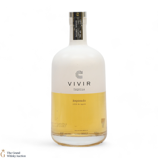 Vivir - 80 Proof - Reposado Tequila