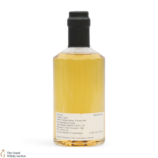 Empirical - Spirit Drink