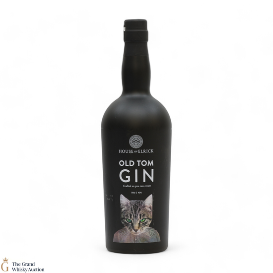 House of Elrick - Old Tom Gin