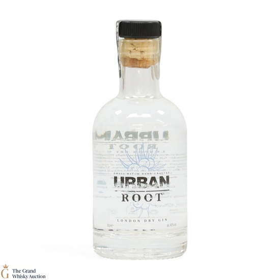 Urban Root - London Dry Gin (20cl)