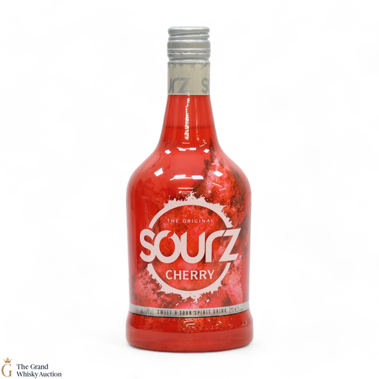 Sourz - Original Cherry Spirit Drink