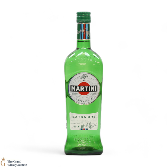 Martini - Extra Dry Spirit Drink (75cl)