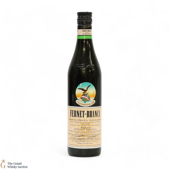 Fernet Branca - Liqueur