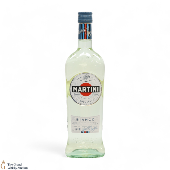 Martini - Vermouth Bianco