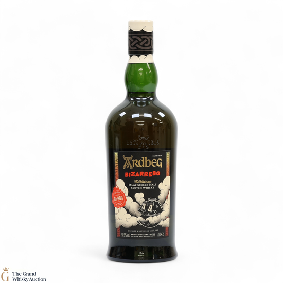 Ardbeg - BizarreBQ - Limited Edition