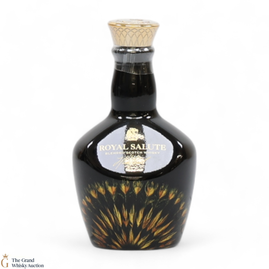 Chivas - Royal Salute - Harris Reed (5cl)