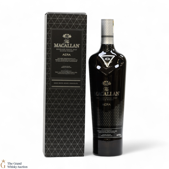 Macallan - Aera 