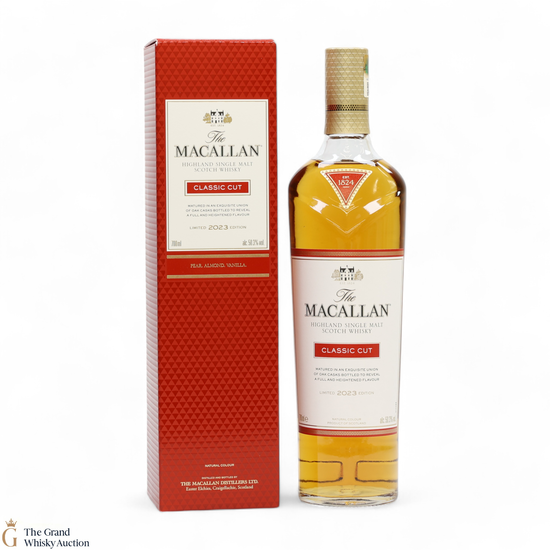 Macallan - Classic Cut - 2023