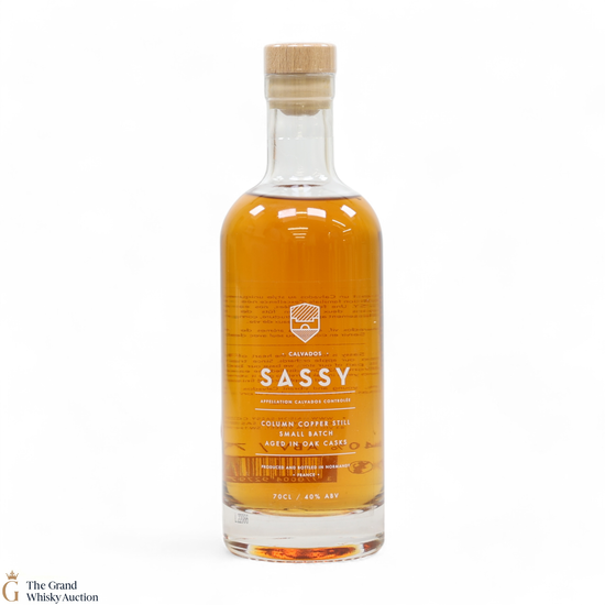 Maison Sassy Calvados