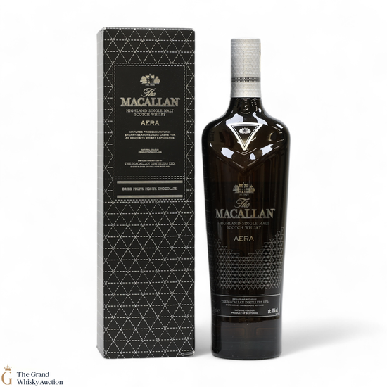 Macallan - Aera 
