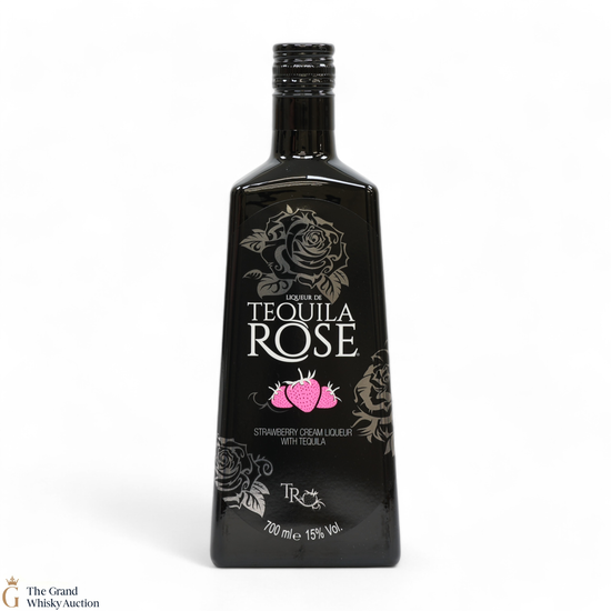 Tequila Rose - Strawberry Cream Liqueur Tequila