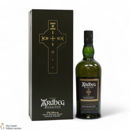Ardbeg - Kildalton (2014)