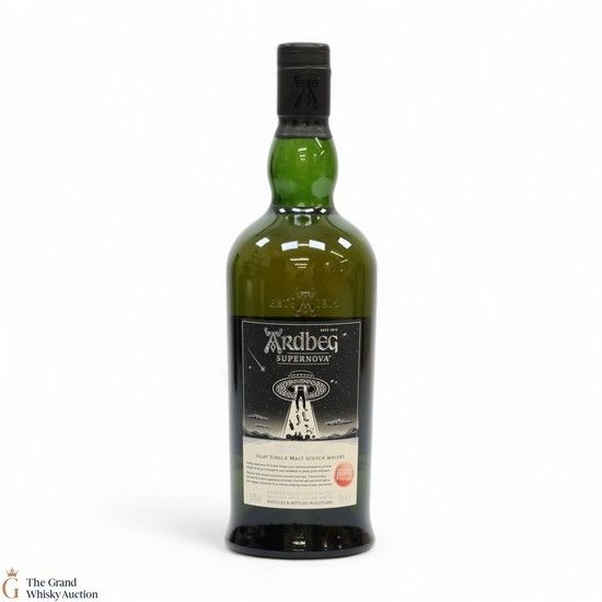 Ardbeg - Supernova - 2019 Committee Release