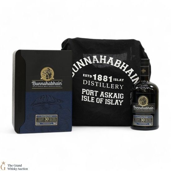 Bunnahabhain - 30 Year Old - Small Batch