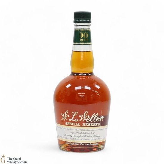 W.L. Weller - Special Reserve (75cl)