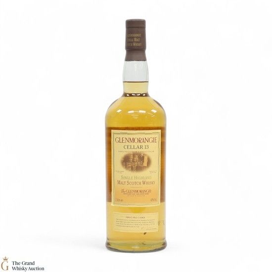 Glenmorangie - Cellar 13 (1L)