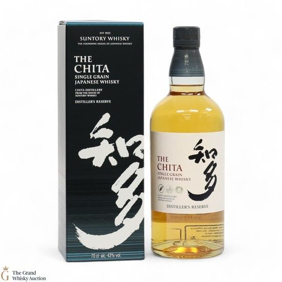 Chita - Distillers Reserve 