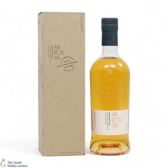 Ardnamurchan - AD/07.21:05