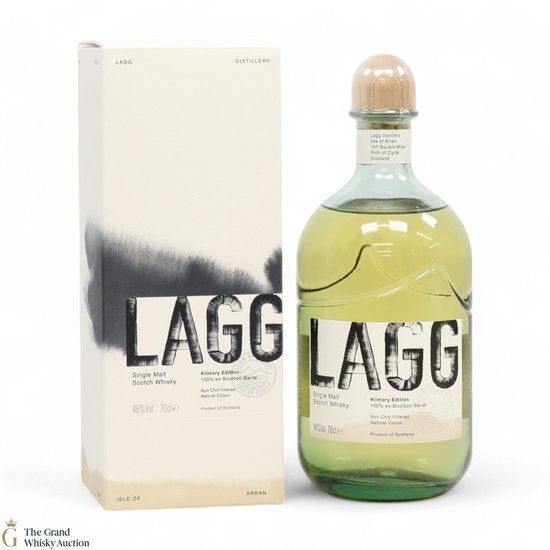 Lagg - Kilmory Edition