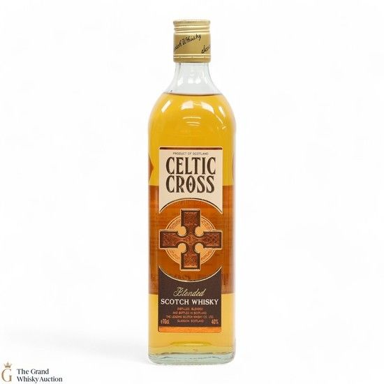 Celtic Cross - Blend