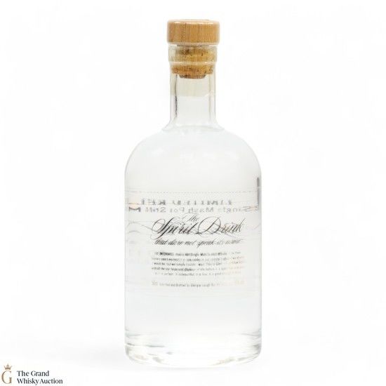 Glenglassaugh - The Spirit Drink (50cl)