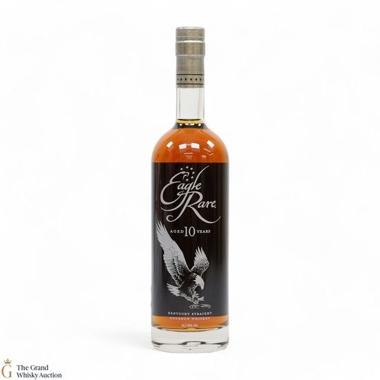Eagle Rare - 10 Year Old - Kentucky Straight Bourbon