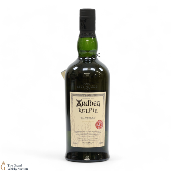 Ardbeg - Kelpie - Committee Release 2017