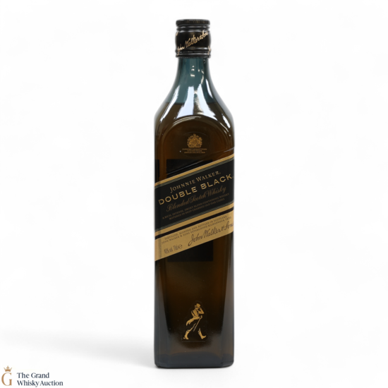 Johnnie Walker - Double Black