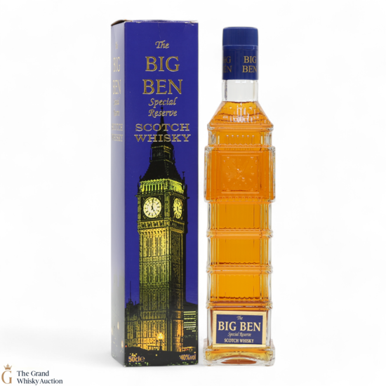 The Big Ben - Special Reserve (50cl)