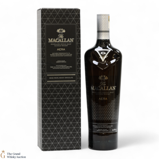 Macallan - Aera 