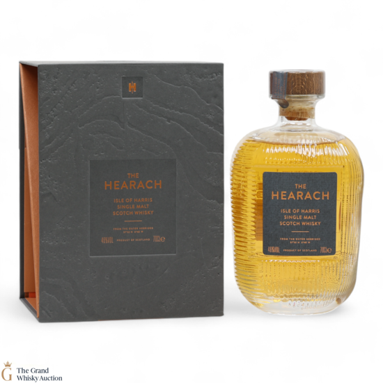 Harris - The Hearach - 1st Release Batch 3