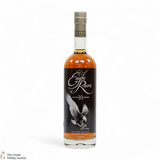 Eagle Rare - 10 Year Old - Kentucky Straight Bourbon