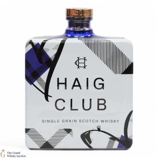 Haig Club - Single Grain Whisky