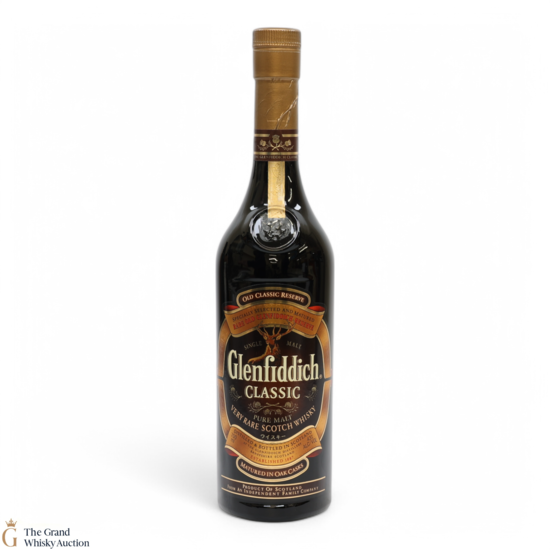 Glenfiddich - Classic