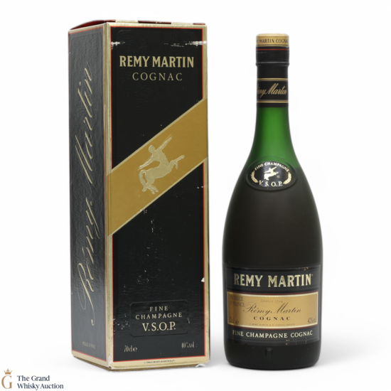 Remy Martin - VSOP 