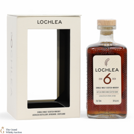 Lochlea - 6 Year Old 2018 - 2024