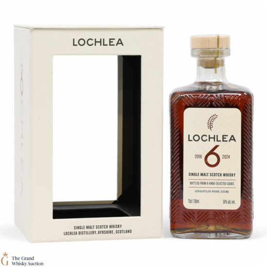 Lochlea - 6 Year Old 2018 - 2024