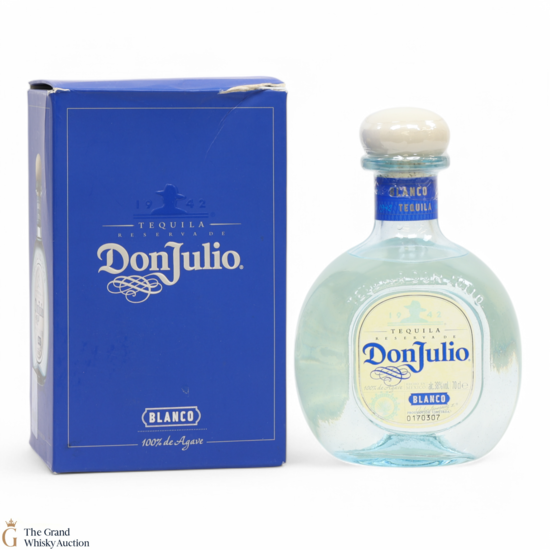 Don Julio - Blanco Tequila
