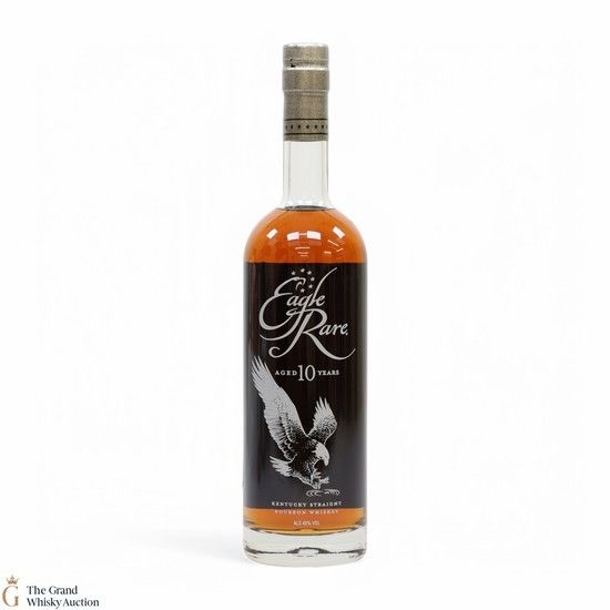 Eagle Rare - 10 Year Old - Kentucky Straight Bourbon